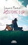 Histoire d'@ by Laure Manel