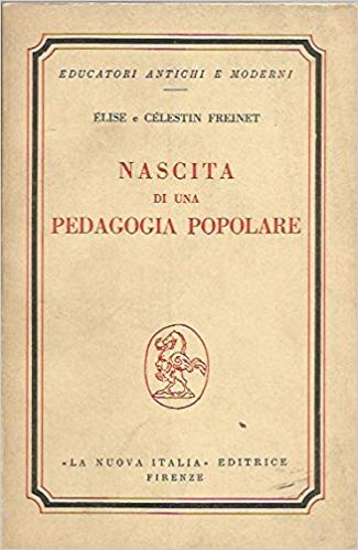 Nascita di una pedagogia popolare