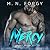 Mercy (Sin City Outlaws, #2)