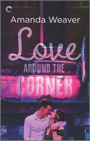 Love Around the Corner (The Romano Sisters, #3)