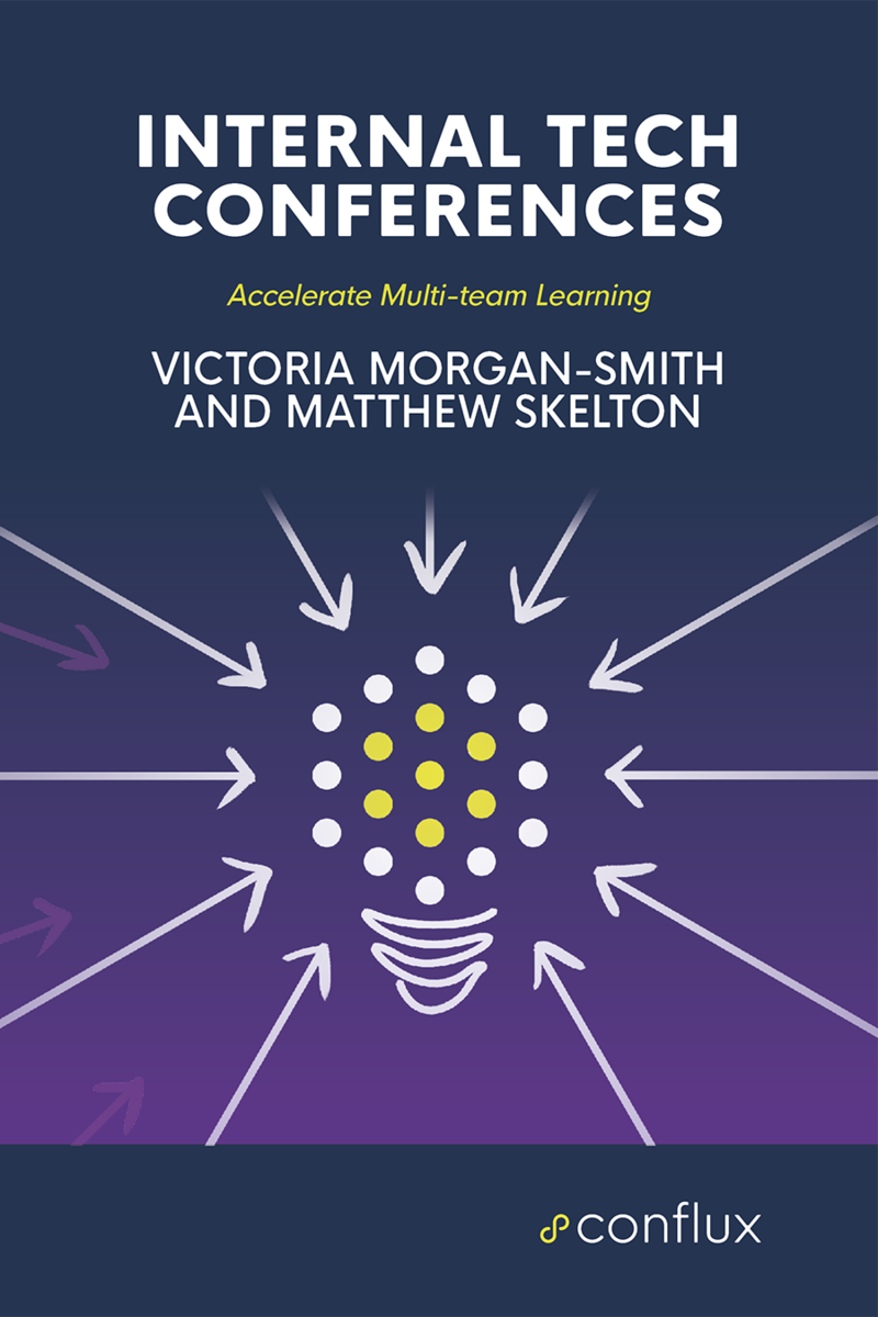 Internal Tech Conferences (ebook)