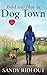 Bold and Blue in Dog Town (Dog Town Cozy Romance Mysteries) by Sandy Rideout
