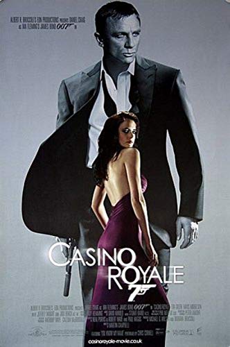 Casino Royale