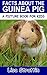 Facts About the Guinea Pig by Lisa Strattin