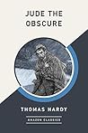 Jude the Obscure Book cover for Jude the Obscure