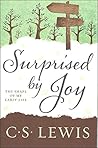 Surprised by Joy:...