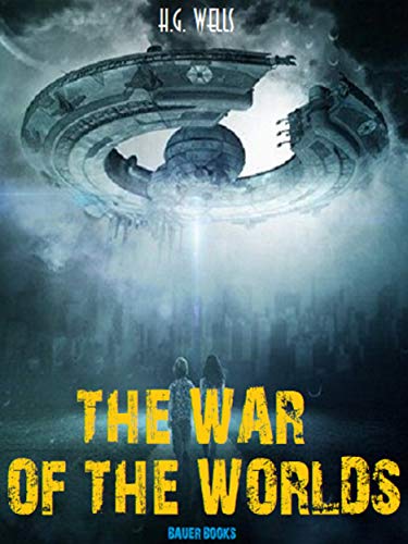 The War of the Worlds