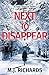 Next To Disappear (Emily Swanson Thrillers, #1)