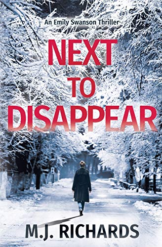 Next To Disappear
