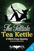The Telltale Tea Kettle