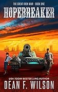 Hopebreaker
