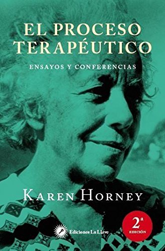 El proceso terapéutico: Ensayos y conferencias (Paperback)
