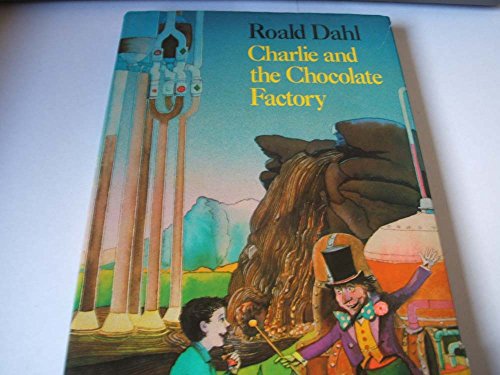 Charlie and the Chocolate Factory