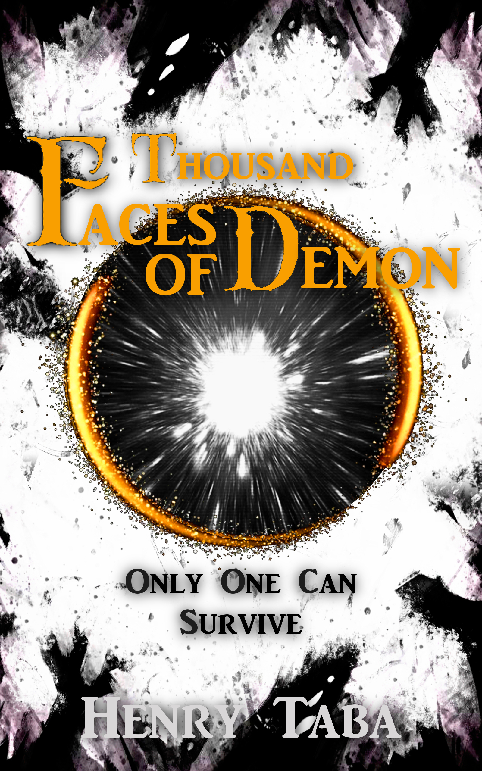 Thousand Faces of Demon
