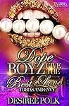 Dope Boyz Give Th...
