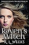 Raven's Witch by R.L. Weeks