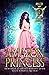 Amazon Princess (Amazon Academy #1)