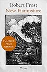 Book cover for New Hampshire: Poems
