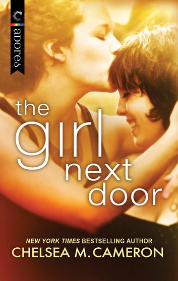 The Girl Next Door (Kindle Edition)
