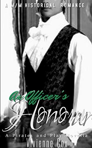 An Officer's Honour (Pirates and Play #8)