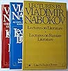 Lectures by Vladi...
