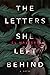 The Letters She Left Behind