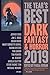 The Year's Best Dark Fantas...