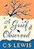 A Grief Observed by C.S. Lewis