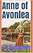 Anne of Avonlea by L.M. Montgomery