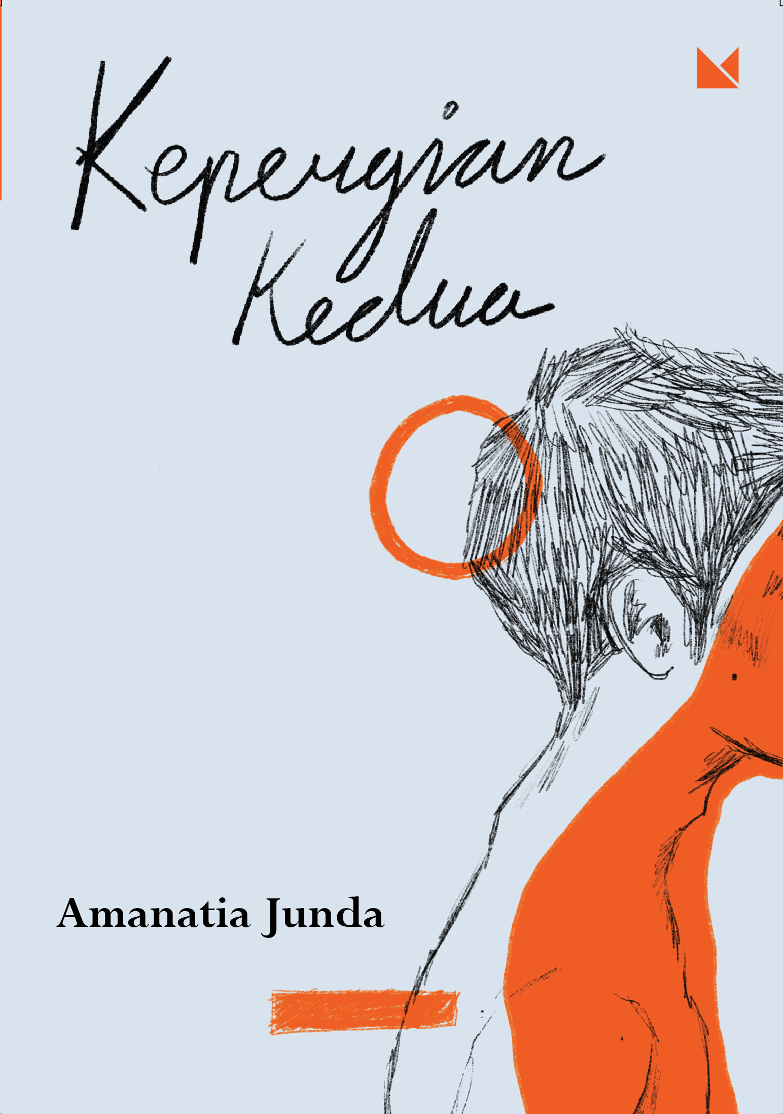 Kepergian Kedua