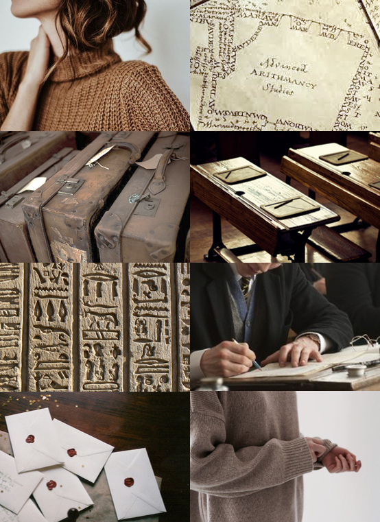 Tempora Abducto (Unknown Binding)