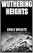 Wuthering Heights (Illustrated)