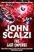 The Last Emperox (The Interdependency #3) by John Scalzi