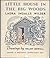 Little House in the Big Woods by Laura Ingalls Wilder