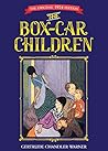 The Box-Car Children by Gertrude Chandler Warner