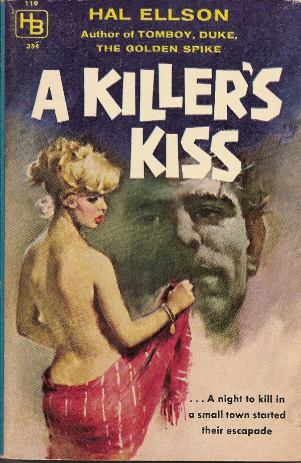 A Killer's Kiss