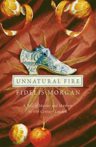 Unnatural Fire