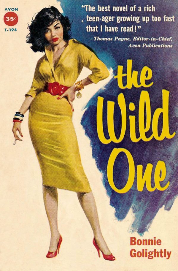 The Wild One