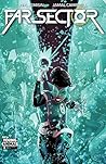 Far Sector #3 by N.K. Jemisin Far Sector #3 by N.K. Jemisin
