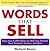 Words That Sell