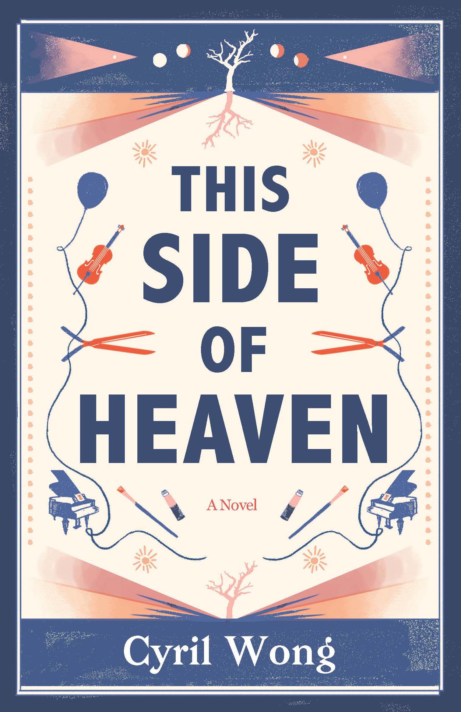 This Side of Heaven
