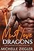 Must Love Dragons (Space Dr...