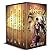 The Dragon Sands Box Set: T...