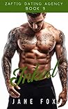 Inked (Zaftig Dating Agency, #9)