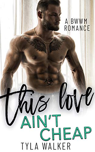 This Love Ain't Cheap (Kindle Edition)