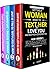 Getting a Woman, What to Text Her to Love You, & Keeping a Co... by J. Covey
