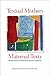 Textual Mothers/Maternal Texts by Elizabeth Podnieks