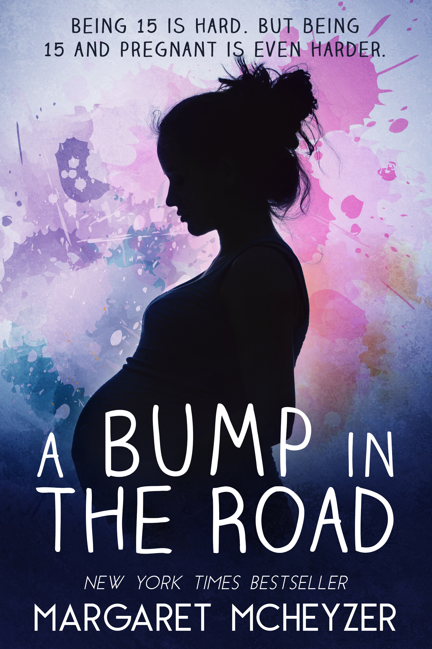 A Bump in the Road (Kindle Edition)