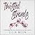 Twisted Strands (The Handcrafted Trilogy #1)