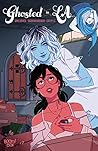 Ghosted in L.A. #7 by Sina Grace